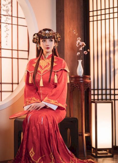 国产古风玄幻动漫_720手机在线看